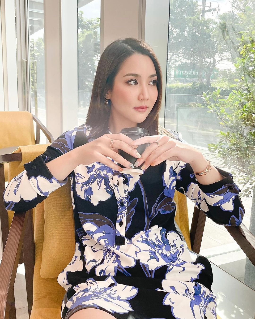 จั๊กจั่น - อคัมย์สิริ สุวรรณศุข