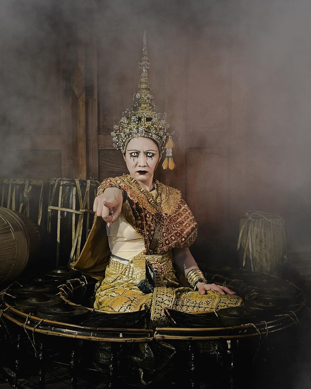 จั๊กจั่น - อคัมย์สิริ สุวรรณศุข