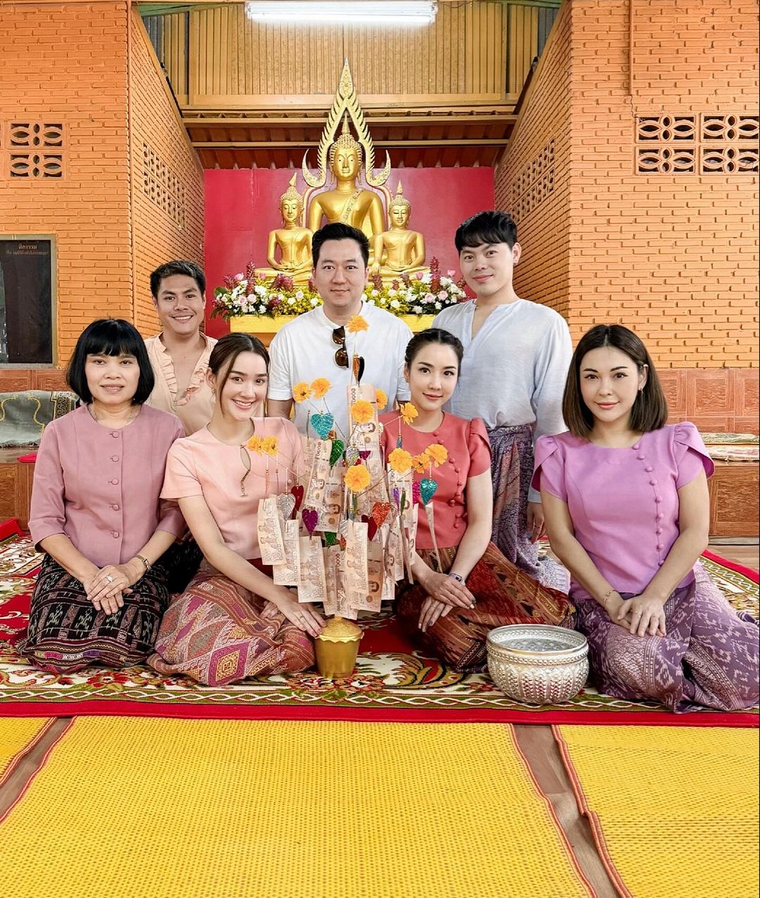 จั๊กจั่น - อคัมย์สิริ สุวรรณศุข