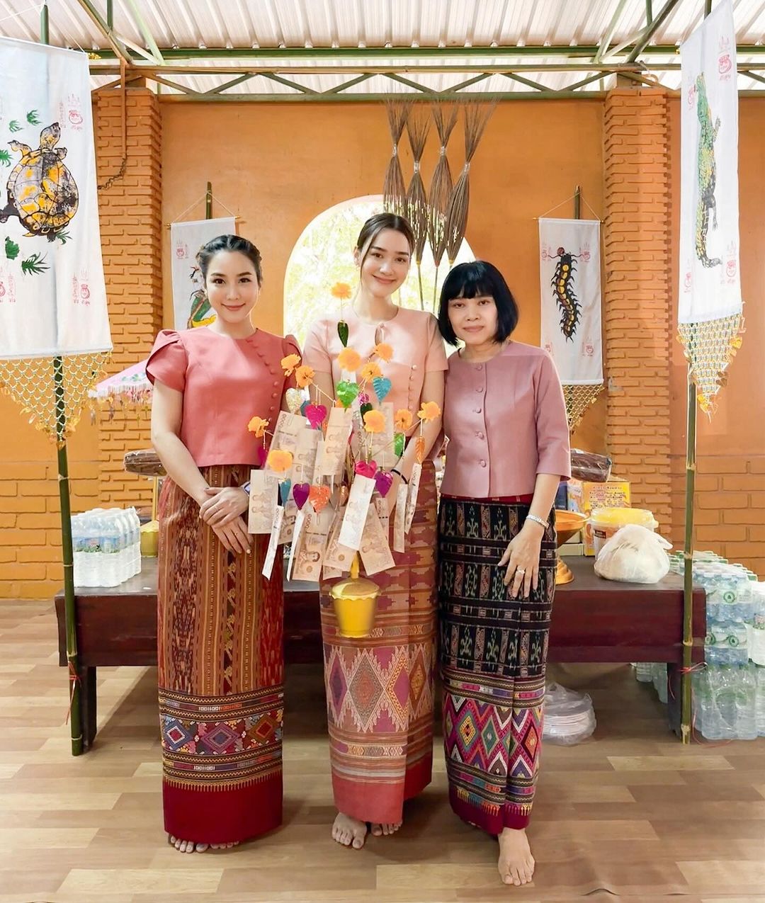 จั๊กจั่น - อคัมย์สิริ สุวรรณศุข