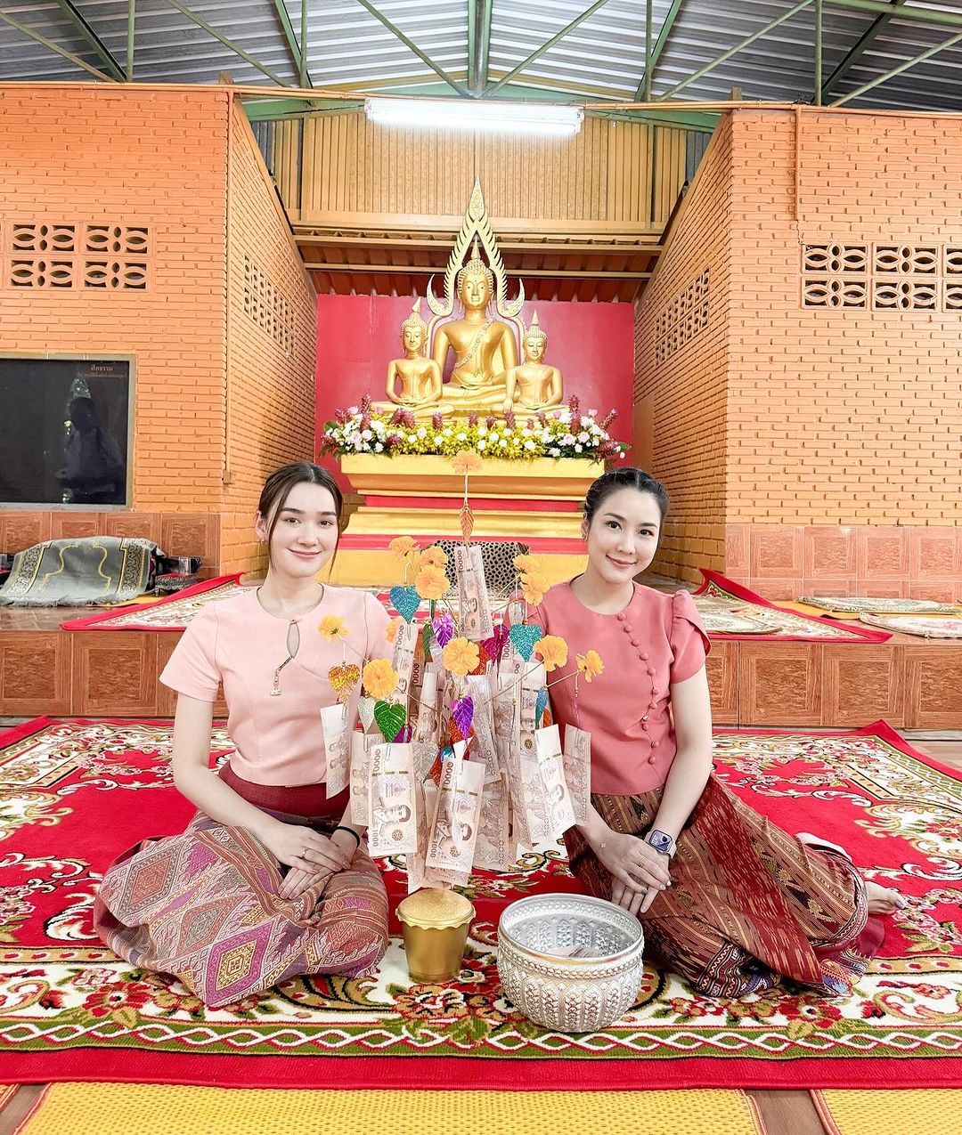 จั๊กจั่น - อคัมย์สิริ สุวรรณศุข