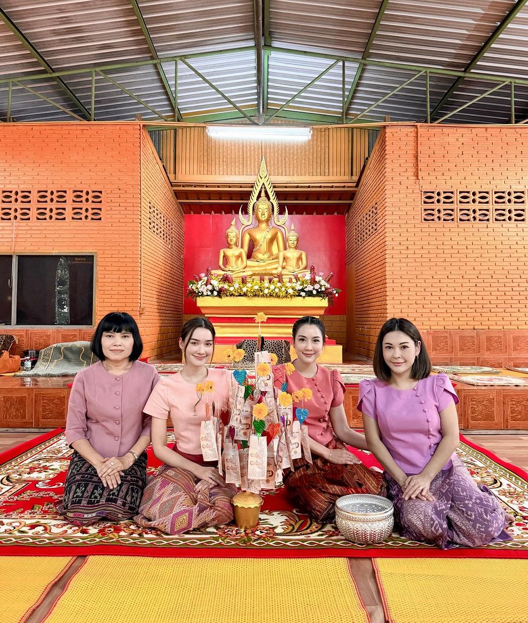 จั๊กจั่น - อคัมย์สิริ สุวรรณศุข