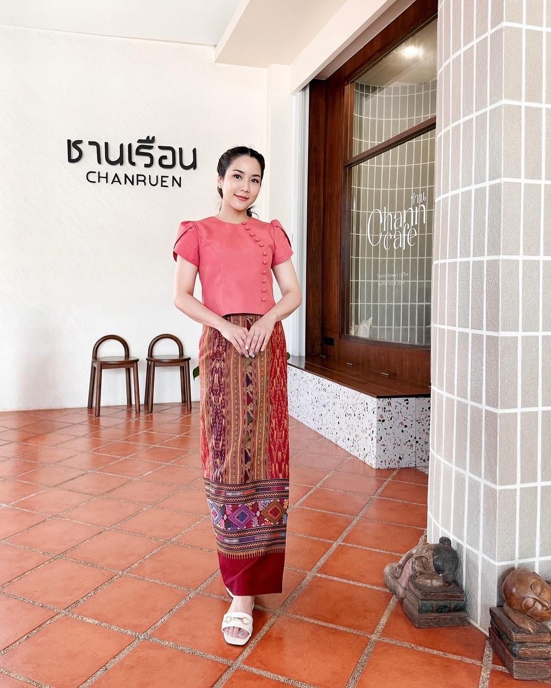 จั๊กจั่น - อคัมย์สิริ สุวรรณศุข