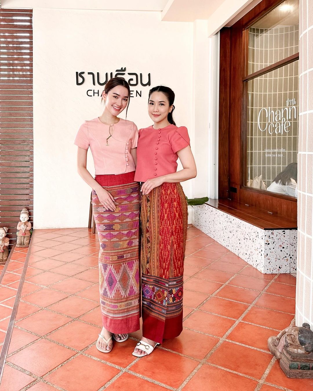 จั๊กจั่น - อคัมย์สิริ สุวรรณศุข