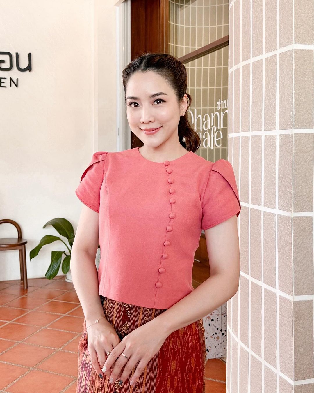 จั๊กจั่น - อคัมย์สิริ สุวรรณศุข