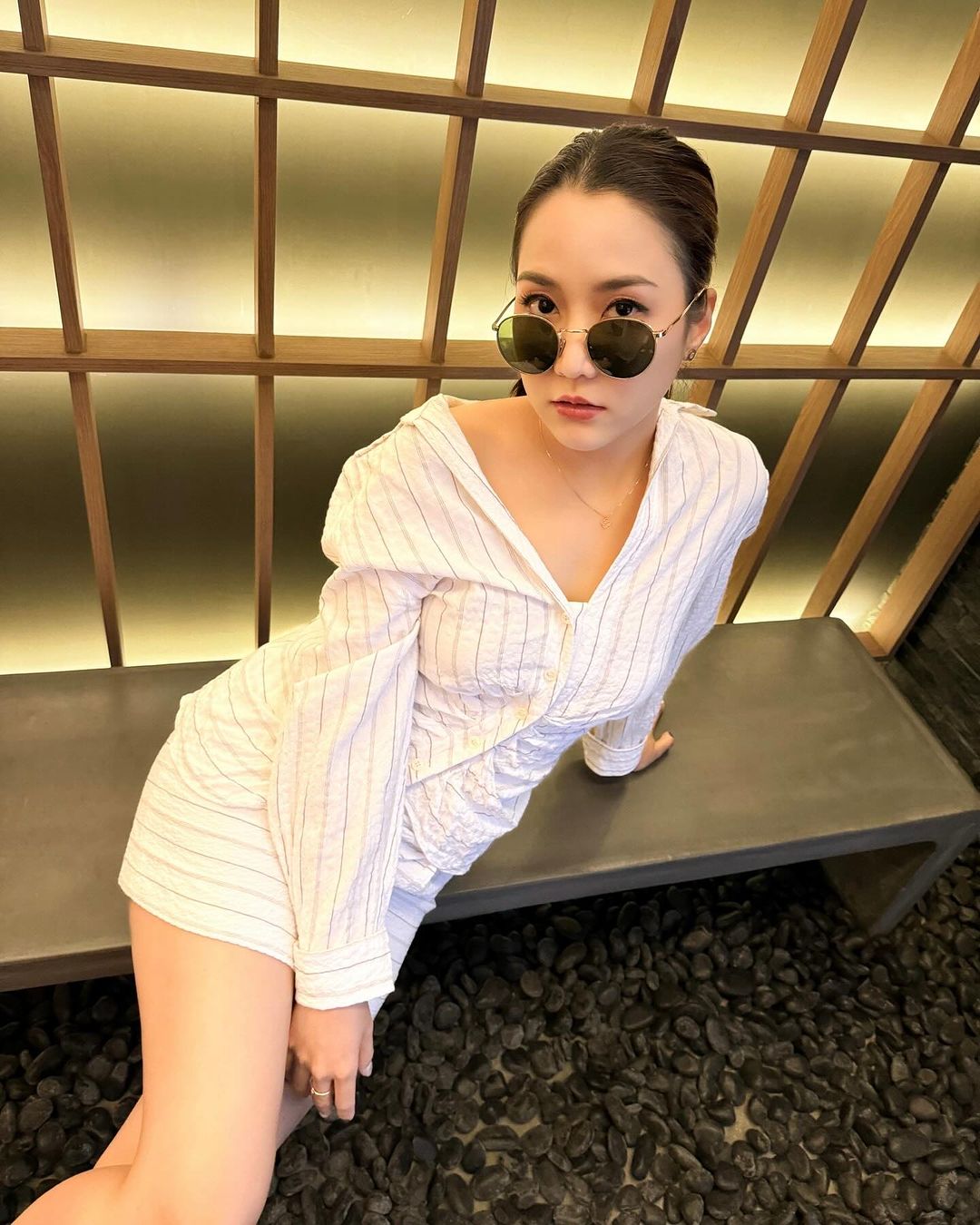 จั๊กจั่น - อคัมย์สิริ สุวรรณศุข