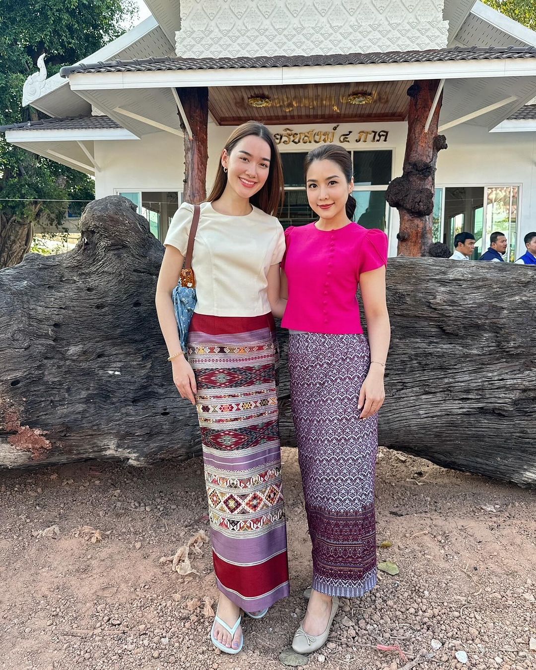 จั๊กจั่น - อคัมย์สิริ สุวรรณศุข