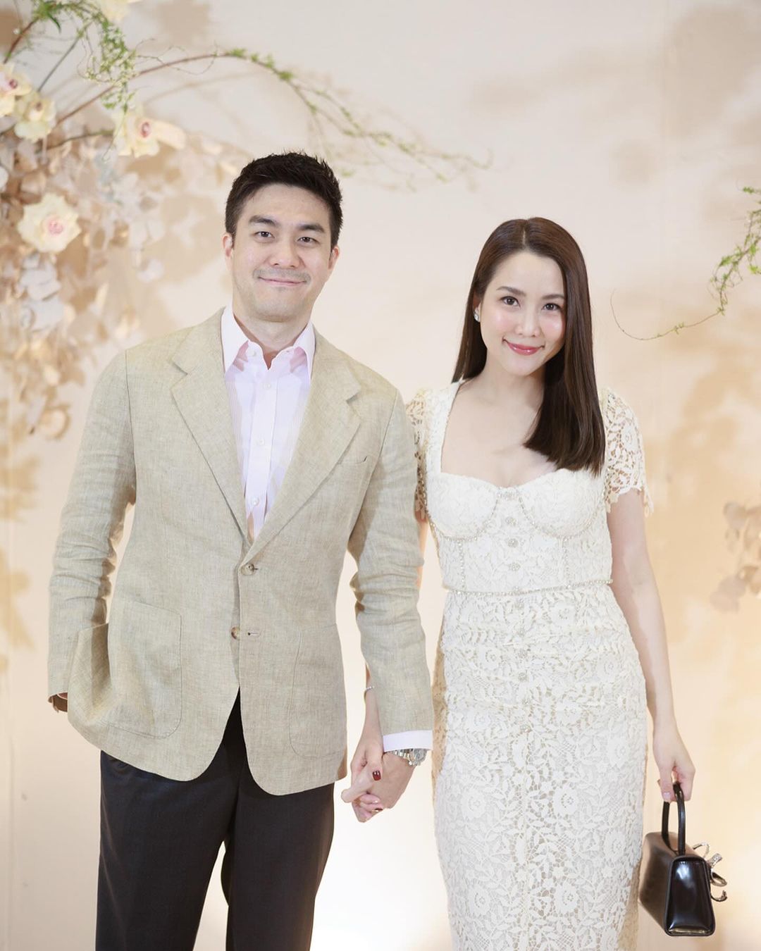 จั๊กจั่น - อคัมย์สิริ สุวรรณศุข