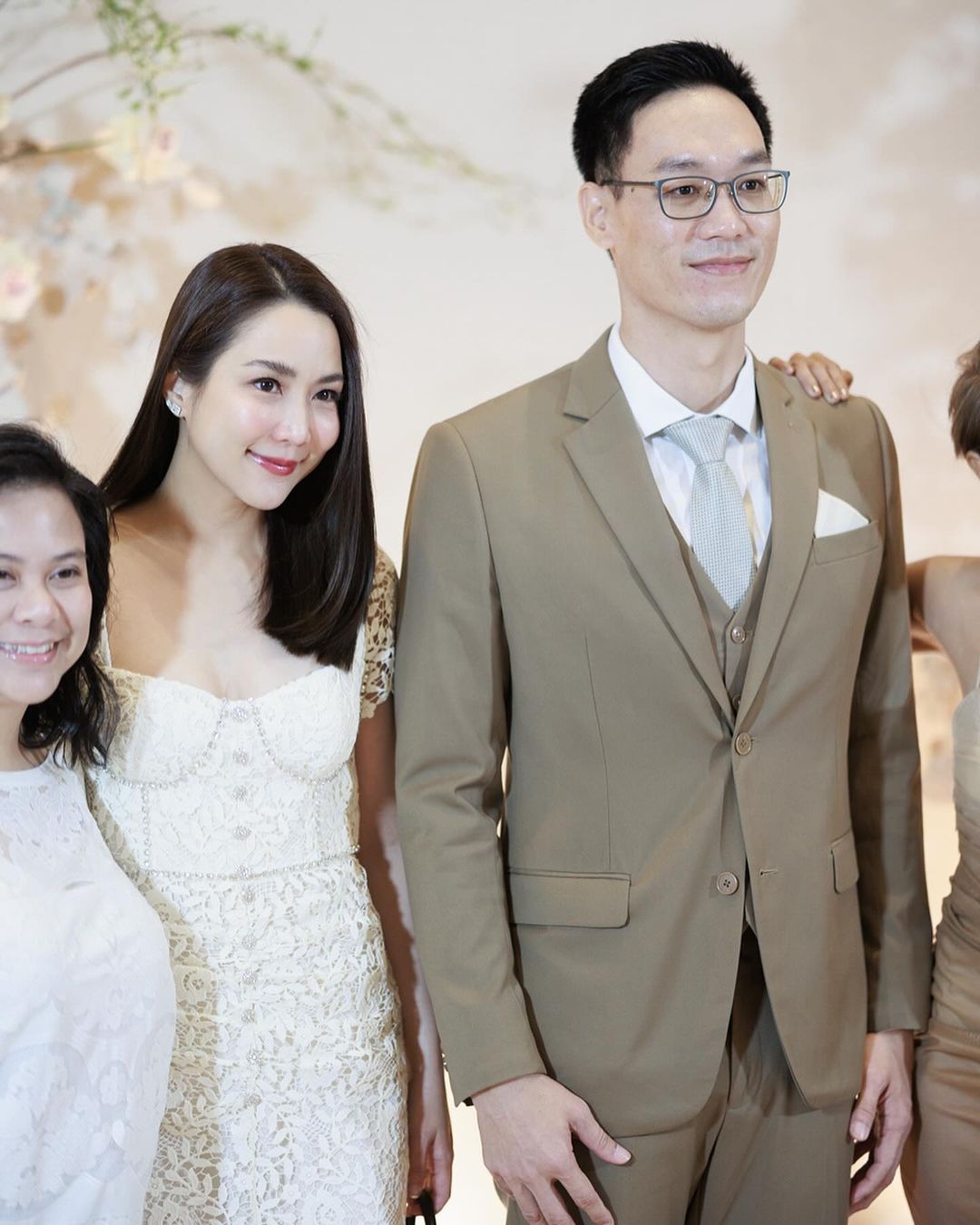 จั๊กจั่น - อคัมย์สิริ สุวรรณศุข