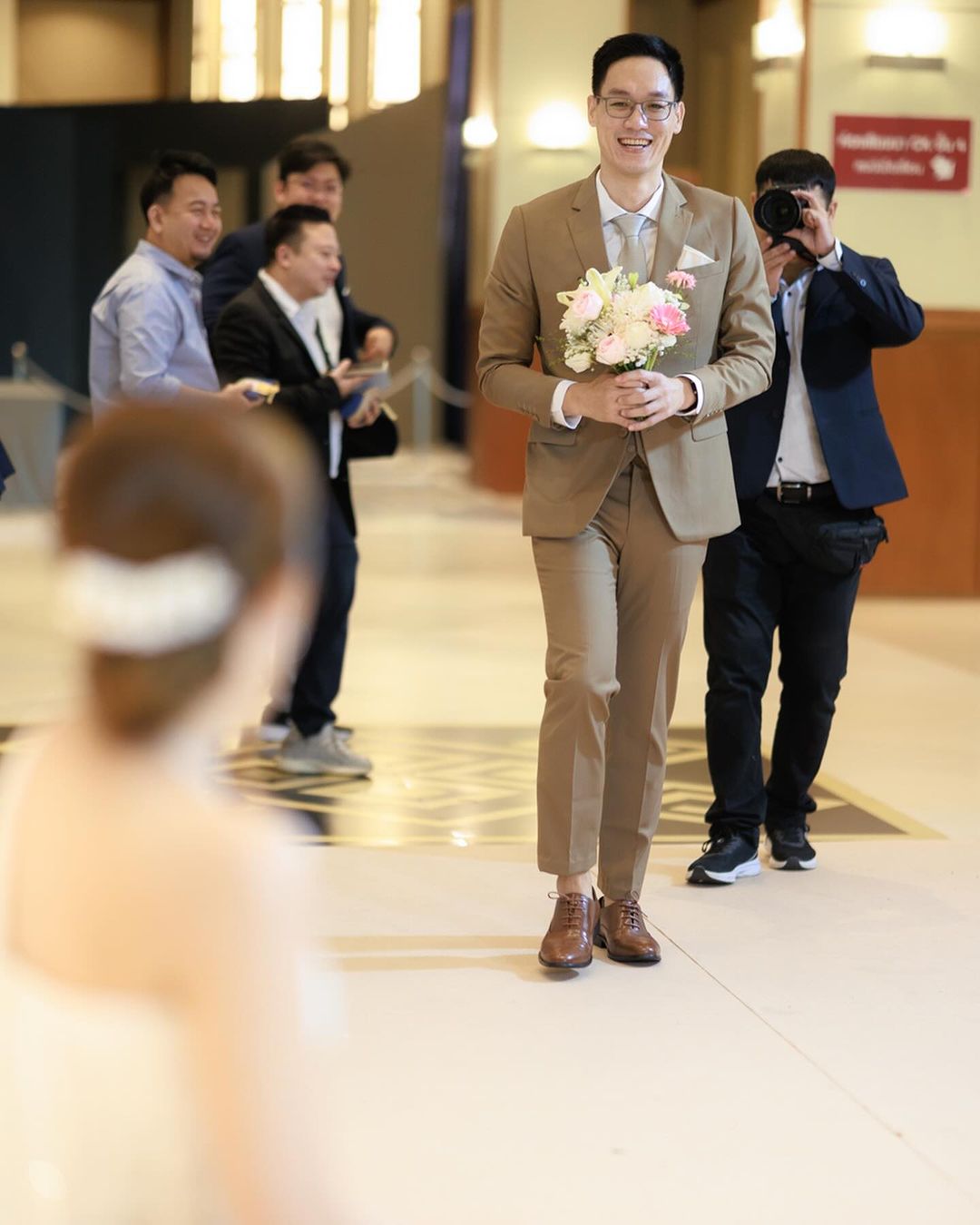 จั๊กจั่น - อคัมย์สิริ สุวรรณศุข