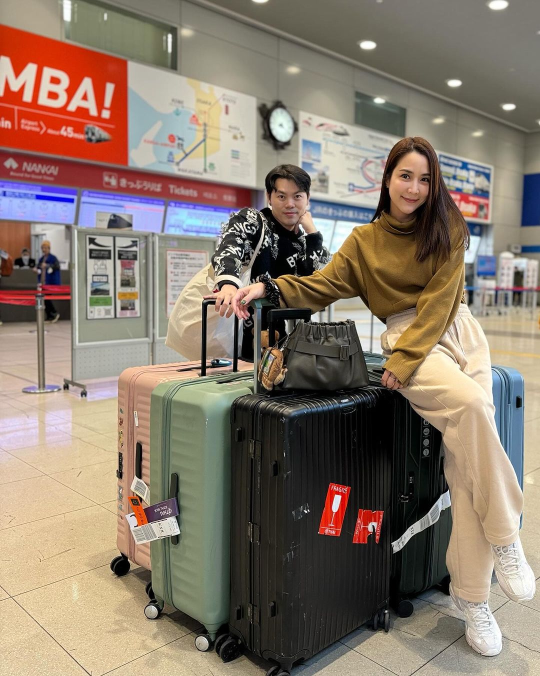 จั๊กจั่น - อคัมย์สิริ สุวรรณศุข