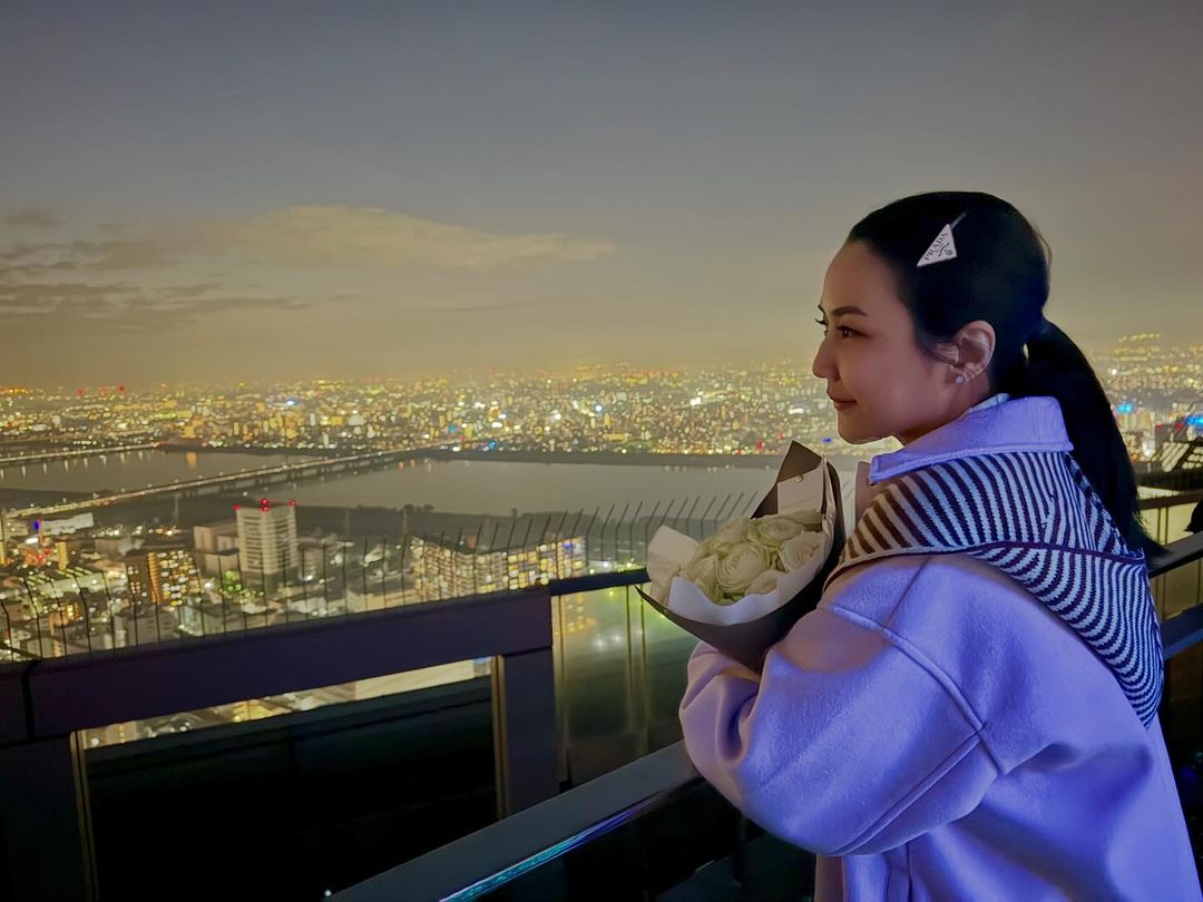 จั๊กจั่น - อคัมย์สิริ สุวรรณศุข
