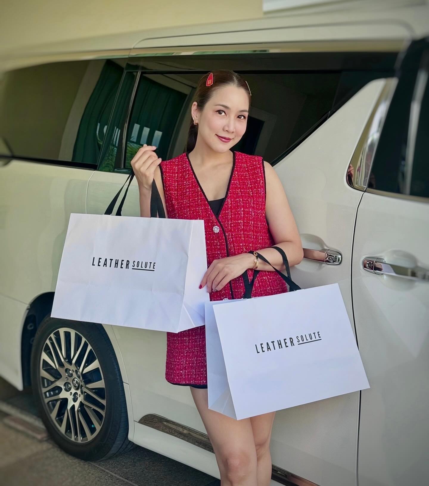 จั๊กจั่น - อคัมย์สิริ สุวรรณศุข