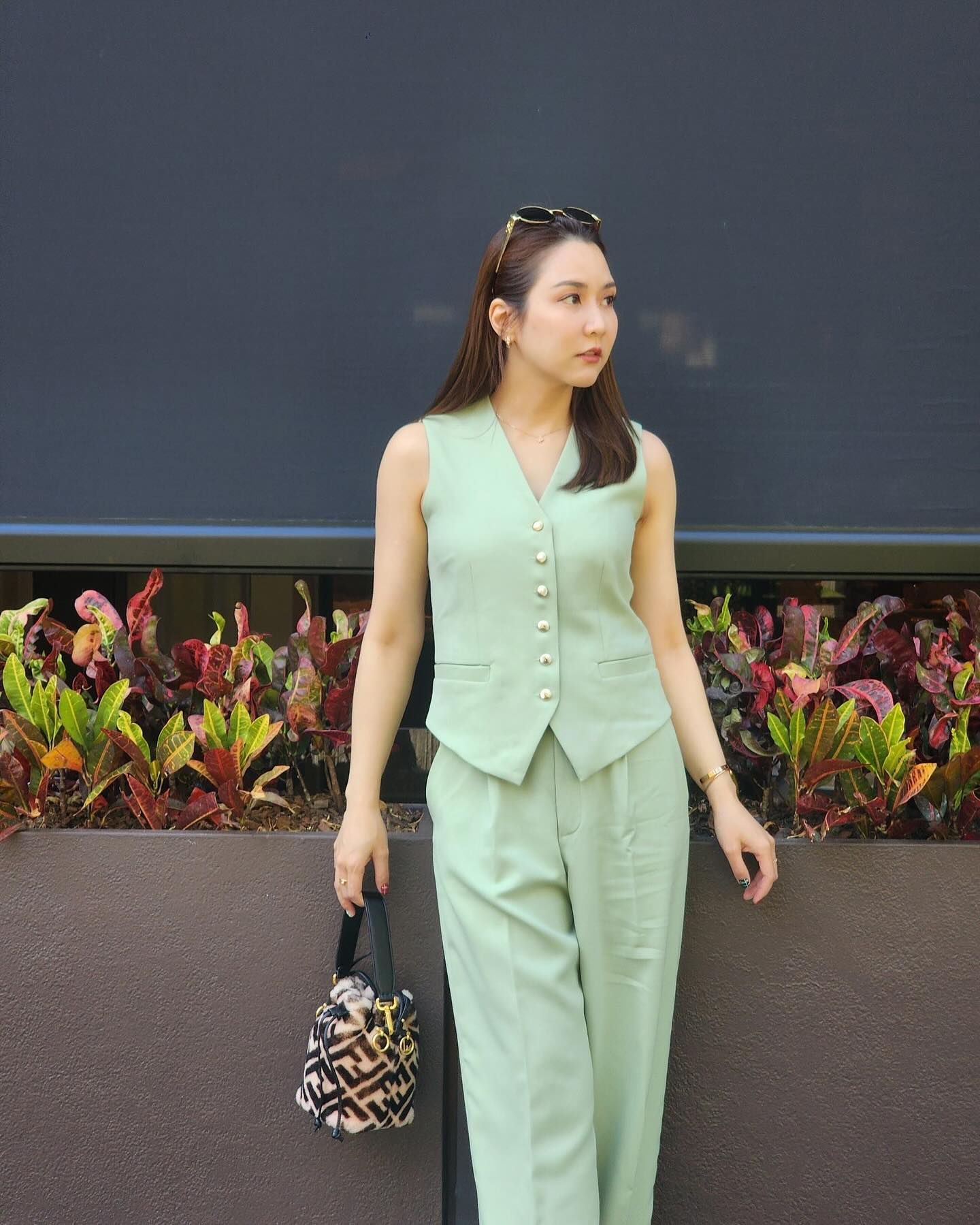 จั๊กจั่น - อคัมย์สิริ สุวรรณศุข