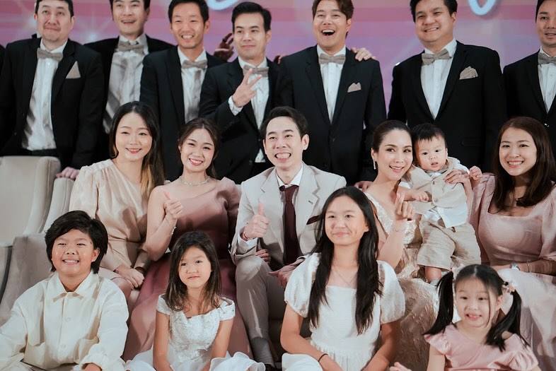 จั๊กจั่น - อคัมย์สิริ สุวรรณศุข