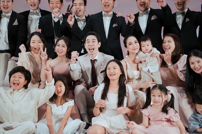 จั๊กจั่น - อคัมย์สิริ สุวรรณศุข