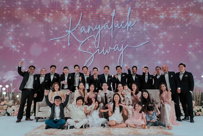 จั๊กจั่น - อคัมย์สิริ สุวรรณศุข