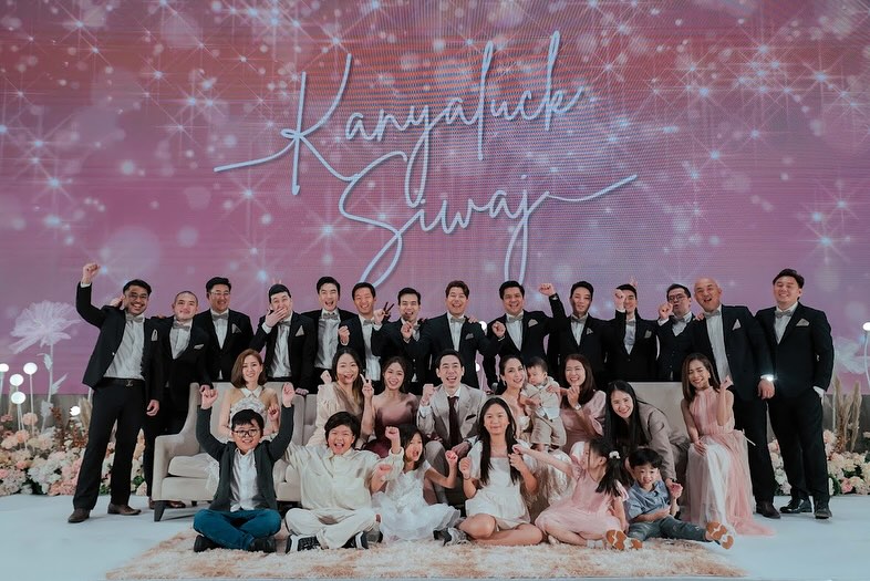 จั๊กจั่น - อคัมย์สิริ สุวรรณศุข