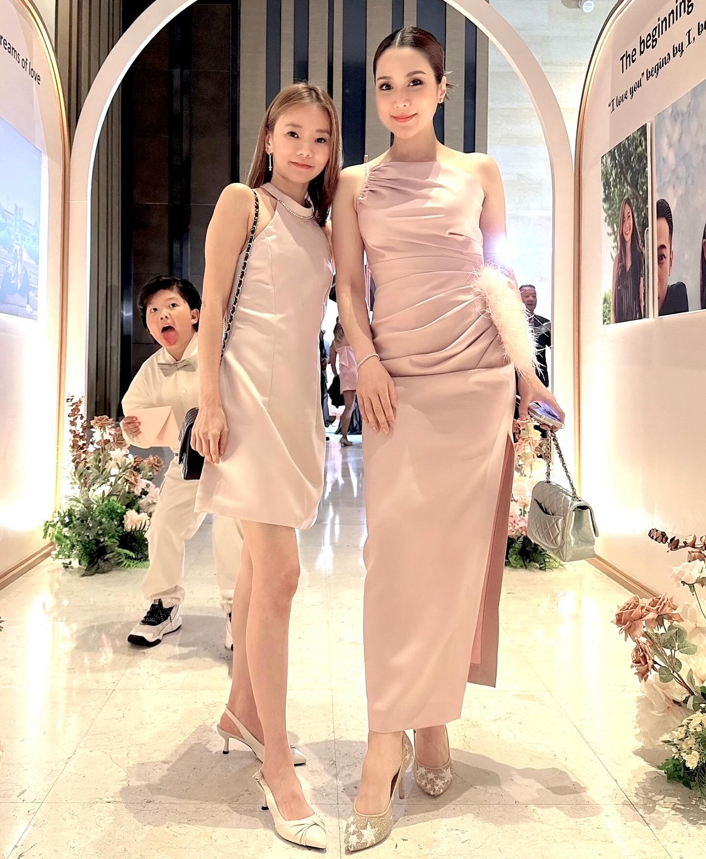 จั๊กจั่น - อคัมย์สิริ สุวรรณศุข