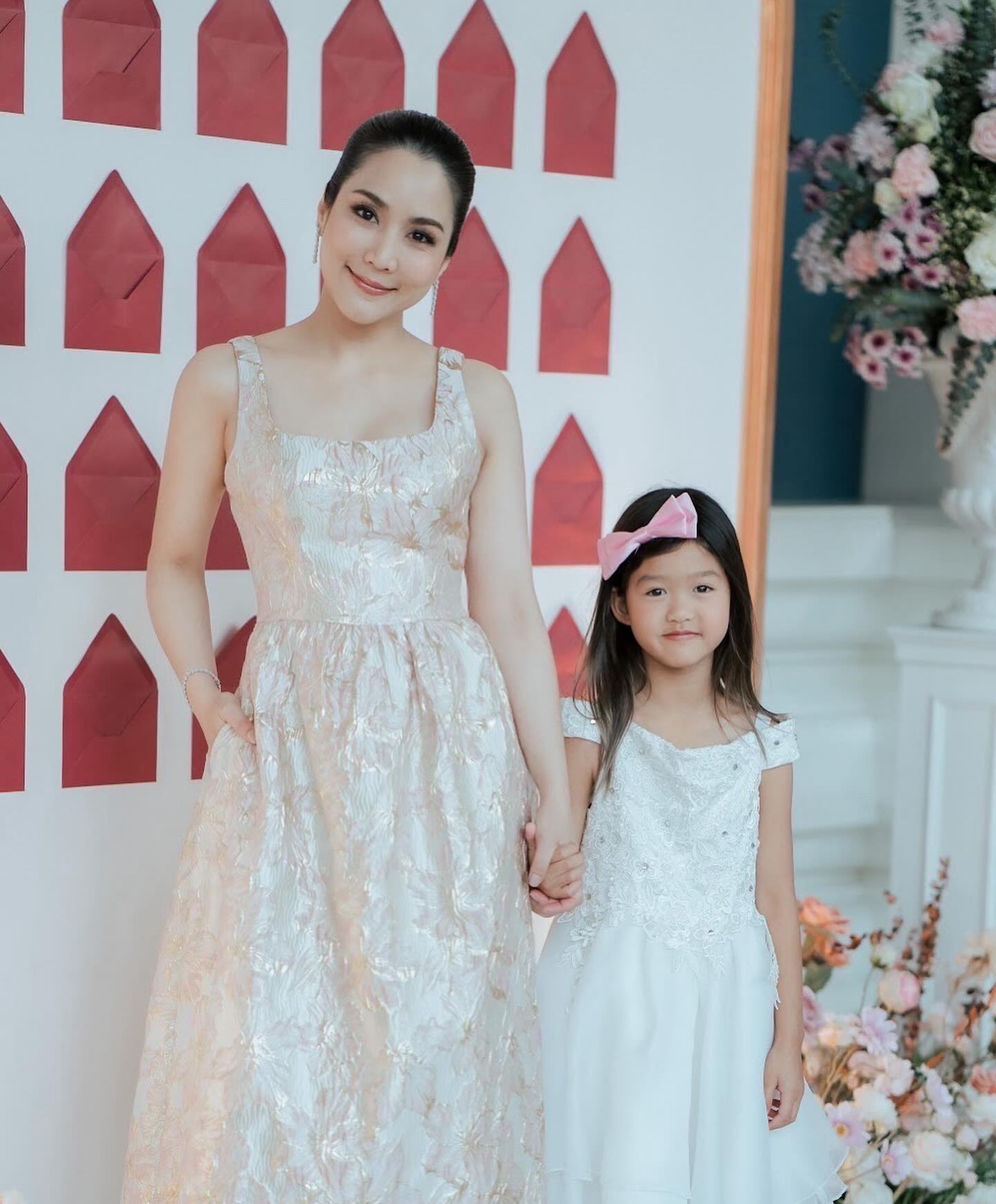 จั๊กจั่น - อคัมย์สิริ สุวรรณศุข