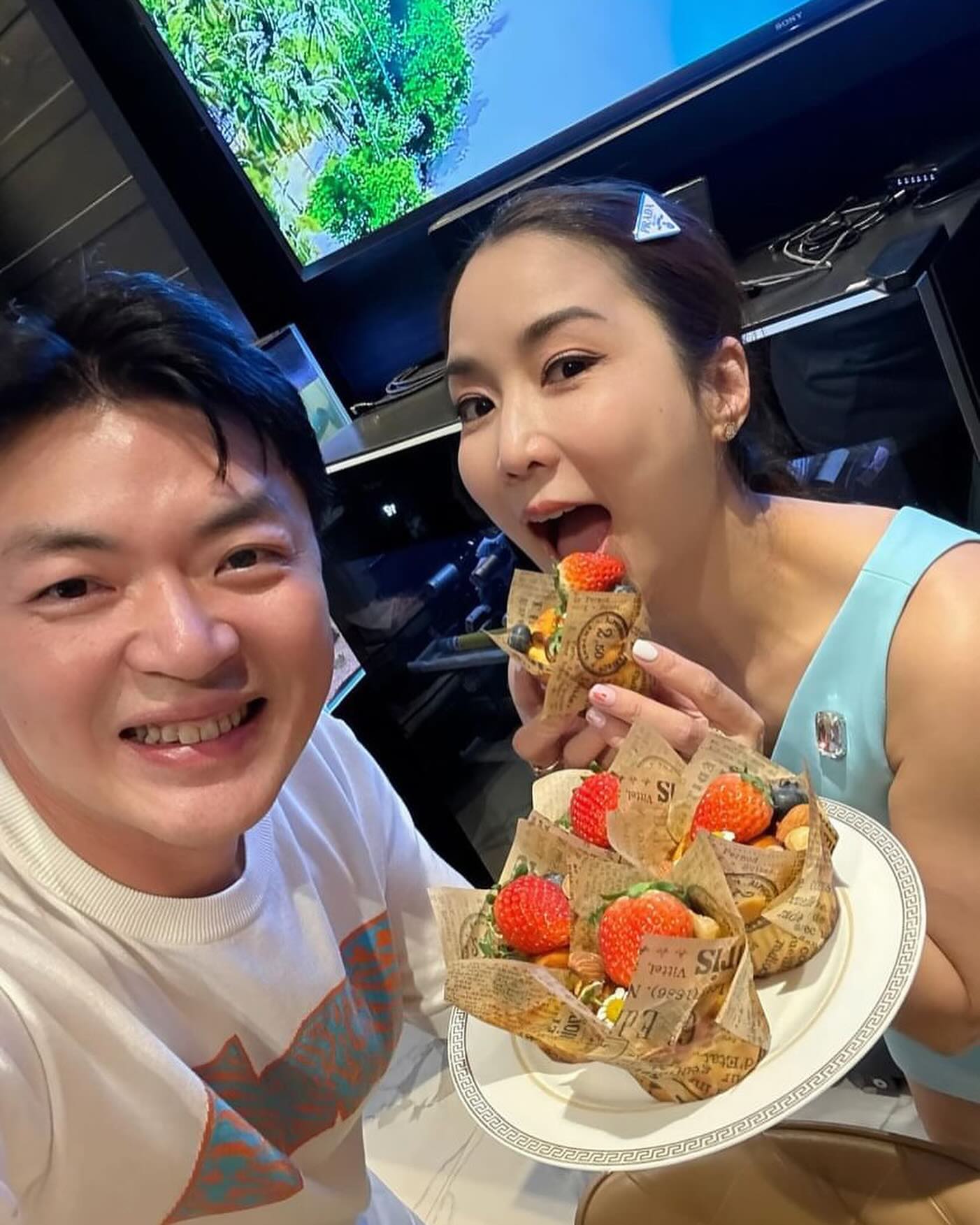 จั๊กจั่น - อคัมย์สิริ สุวรรณศุข