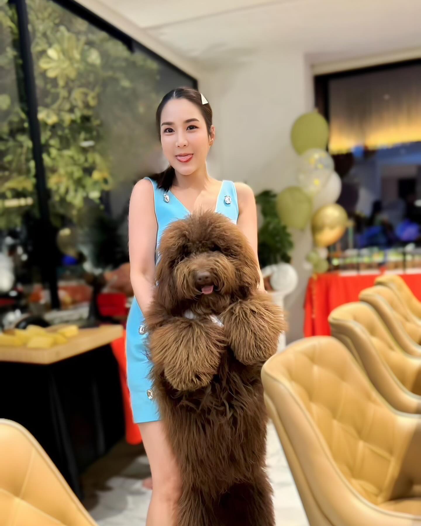 จั๊กจั่น - อคัมย์สิริ สุวรรณศุข