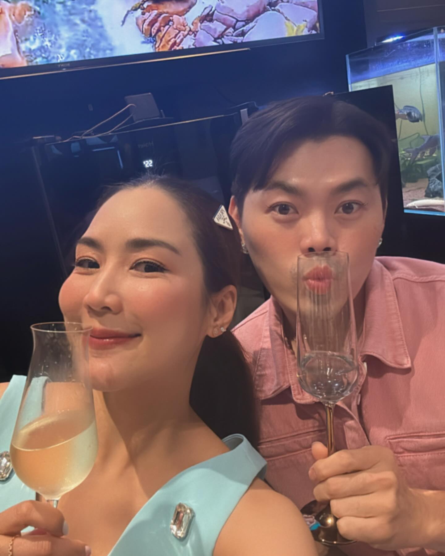 จั๊กจั่น - อคัมย์สิริ สุวรรณศุข