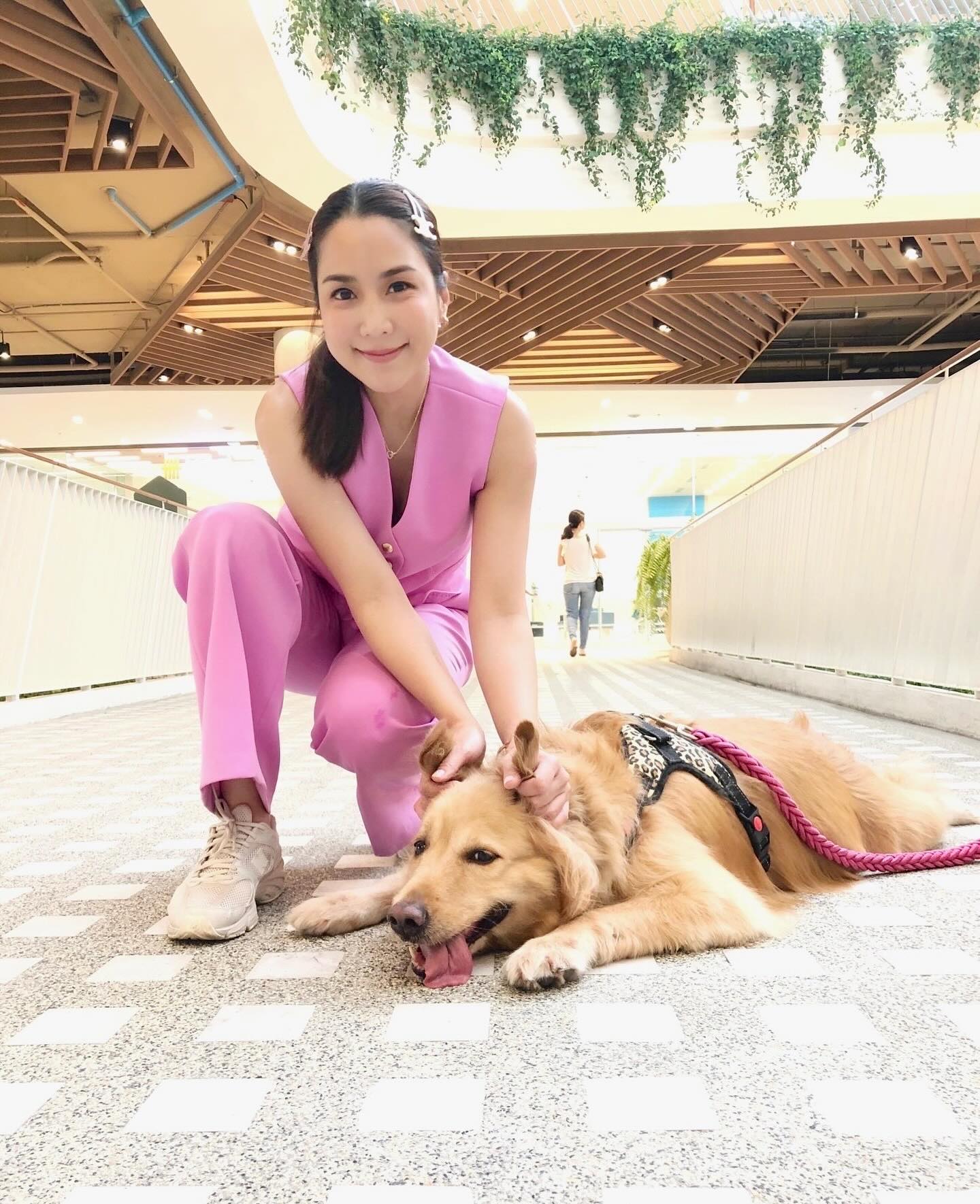 จั๊กจั่น - อคัมย์สิริ สุวรรณศุข