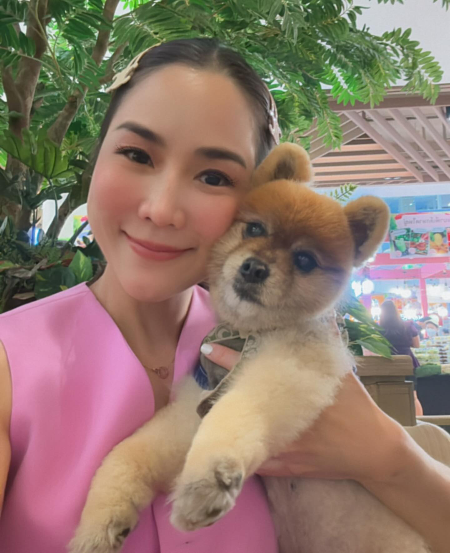 จั๊กจั่น - อคัมย์สิริ สุวรรณศุข