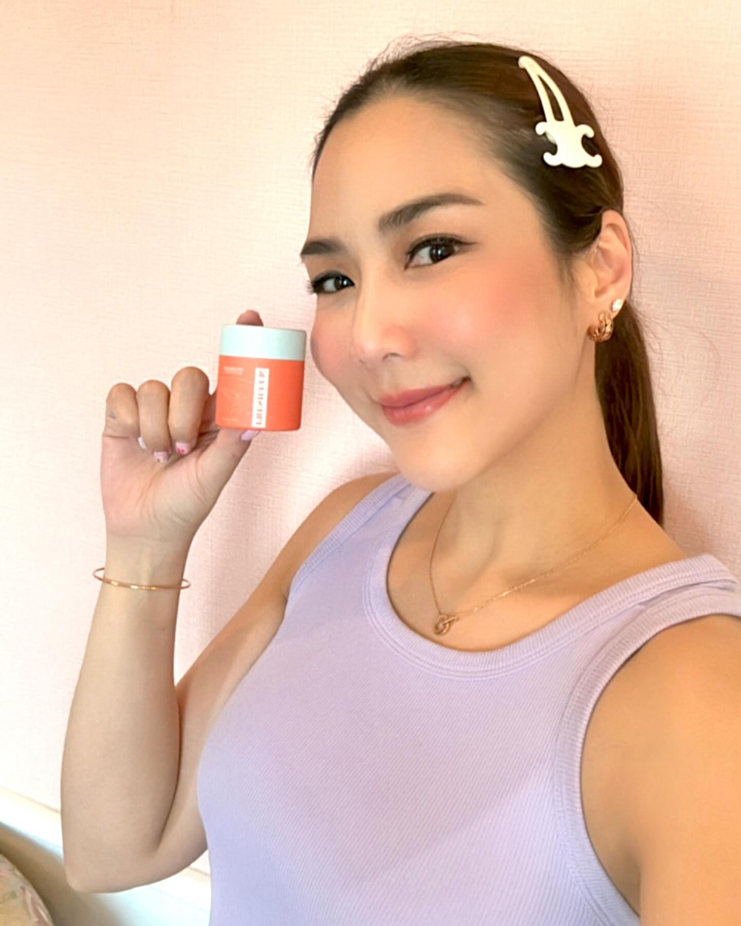 จั๊กจั่น - อคัมย์สิริ สุวรรณศุข