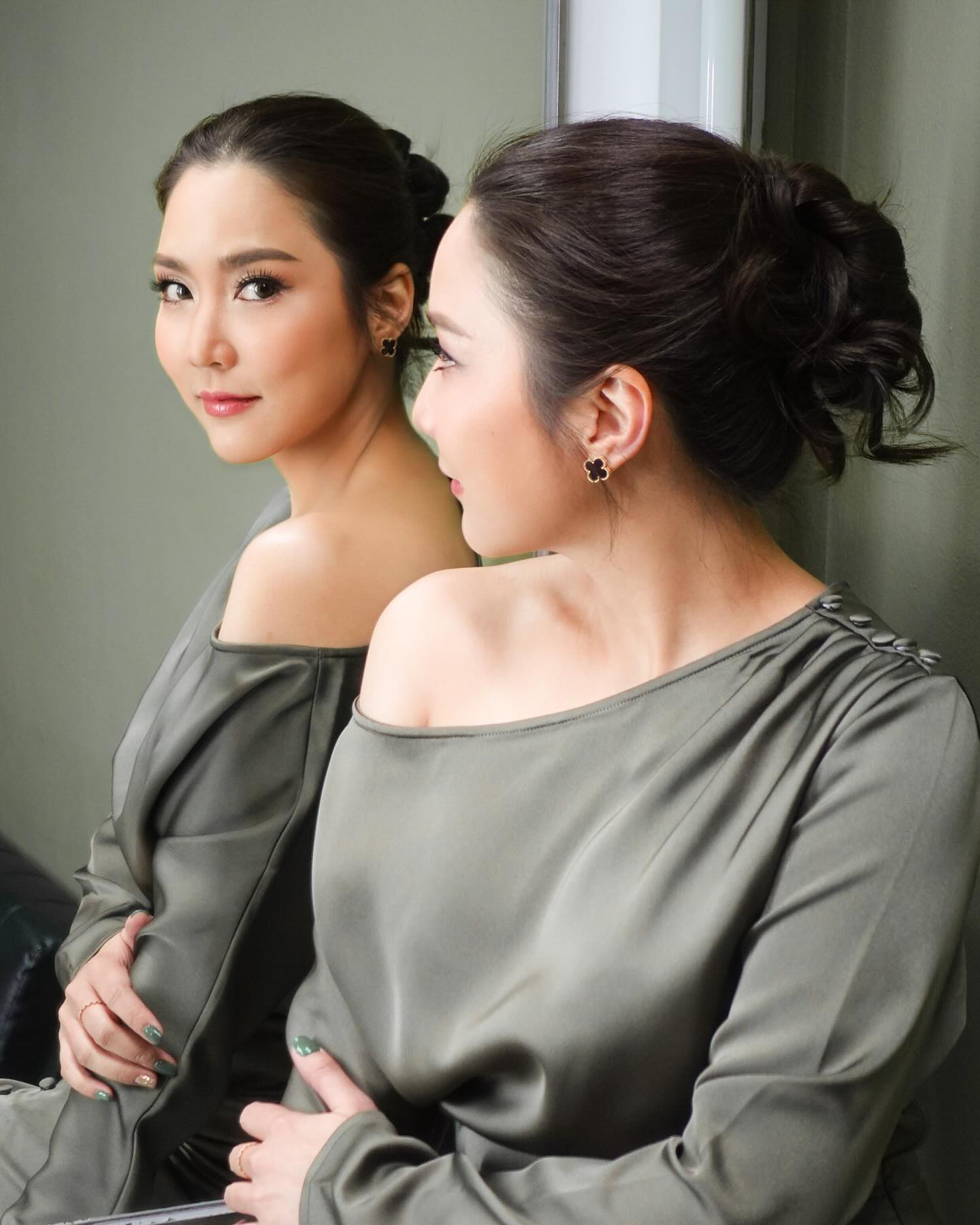 จั๊กจั่น - อคัมย์สิริ สุวรรณศุข