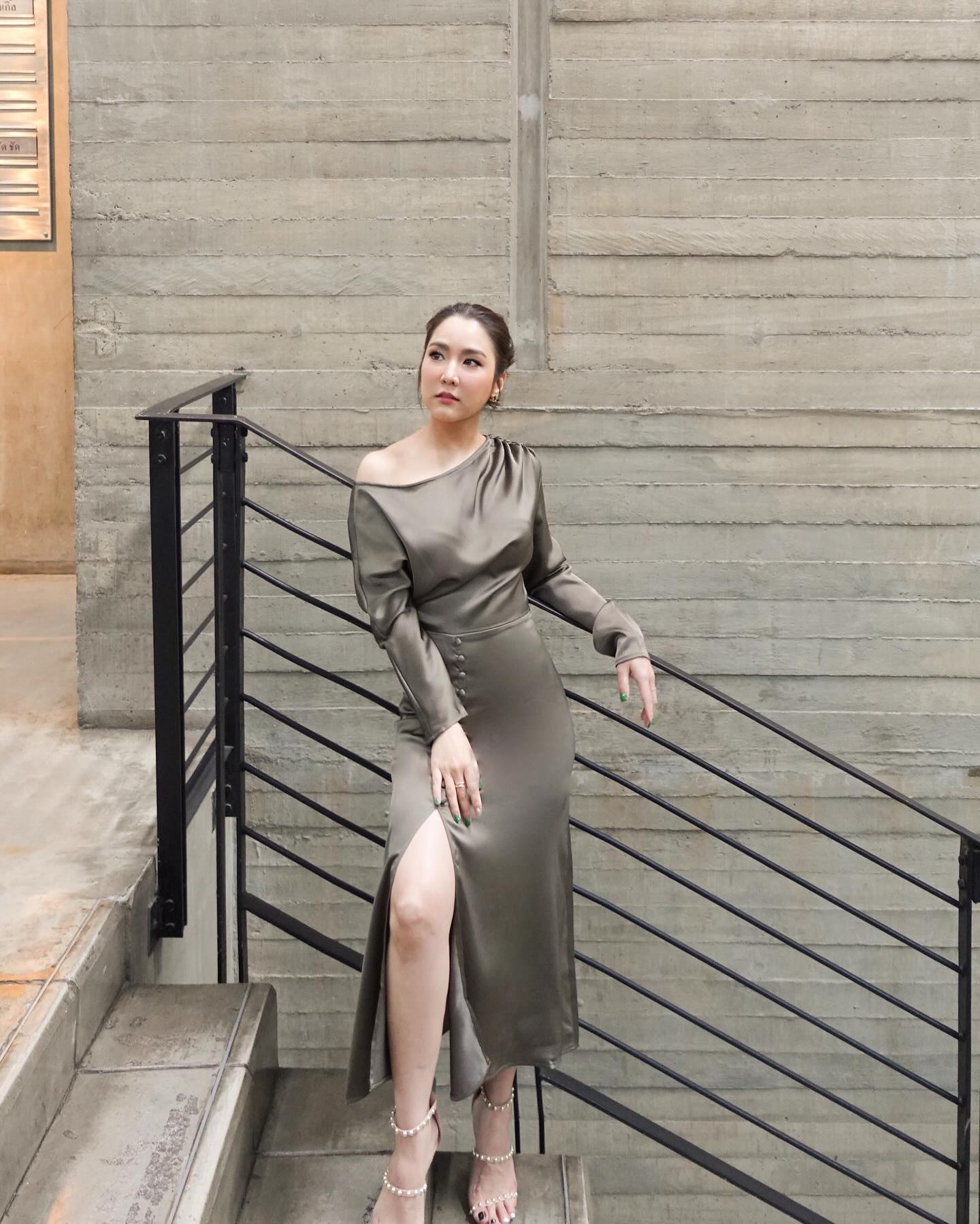 จั๊กจั่น - อคัมย์สิริ สุวรรณศุข