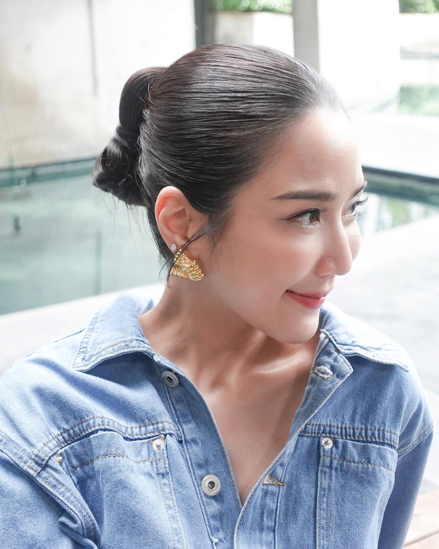 จั๊กจั่น - อคัมย์สิริ สุวรรณศุข