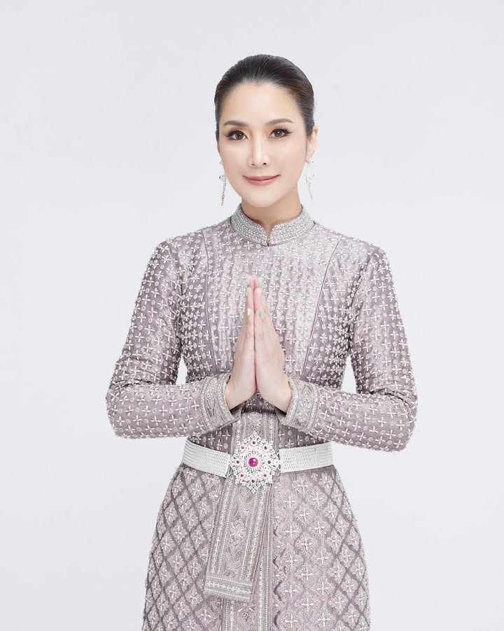 จั๊กจั่น - อคัมย์สิริ สุวรรณศุข