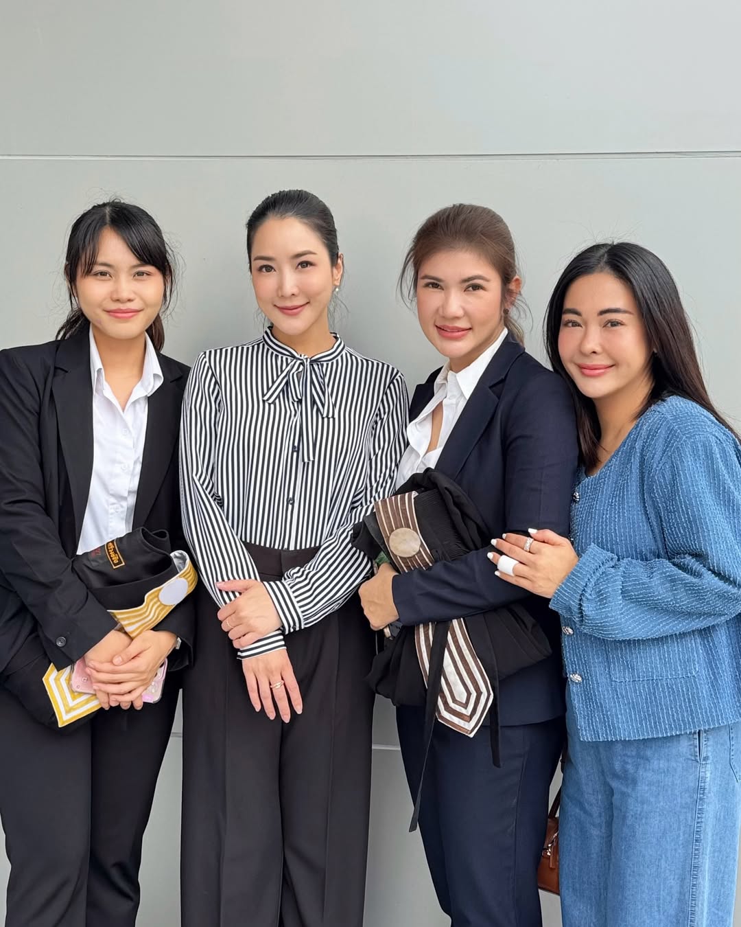 จั๊กจั่น - อคัมย์สิริ สุวรรณศุข
