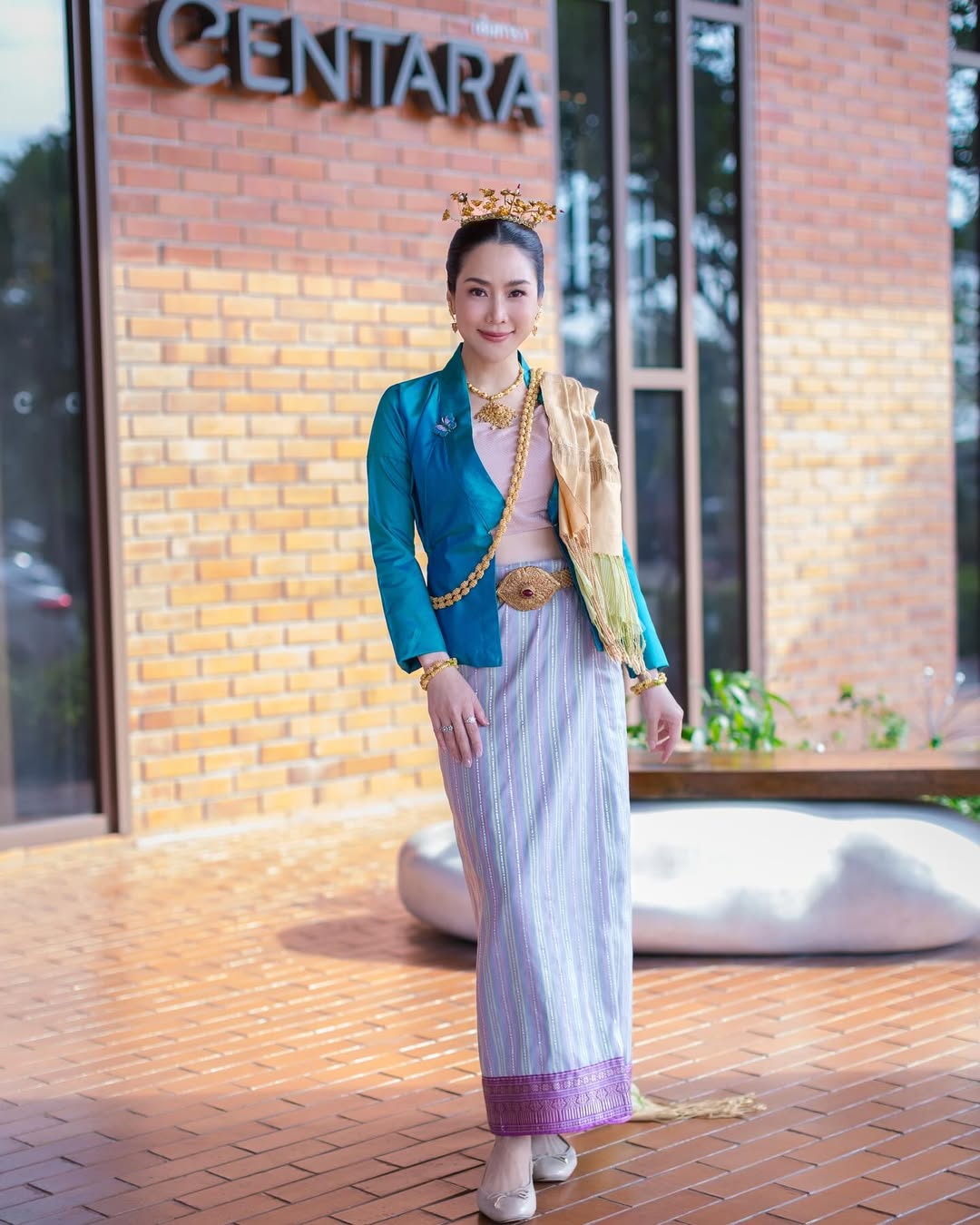 จั๊กจั่น - อคัมย์สิริ สุวรรณศุข