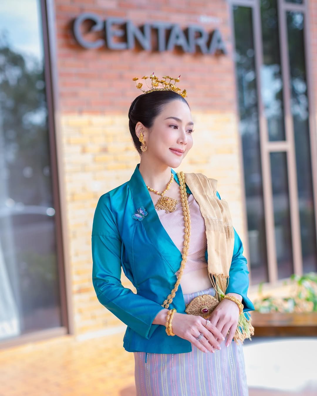 จั๊กจั่น - อคัมย์สิริ สุวรรณศุข