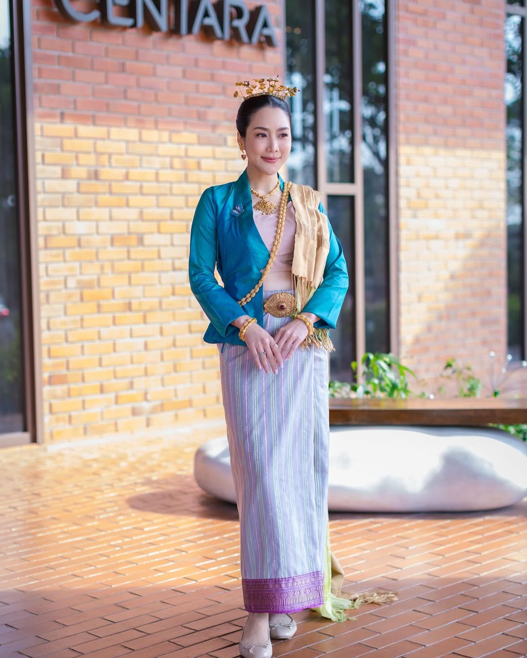 จั๊กจั่น - อคัมย์สิริ สุวรรณศุข