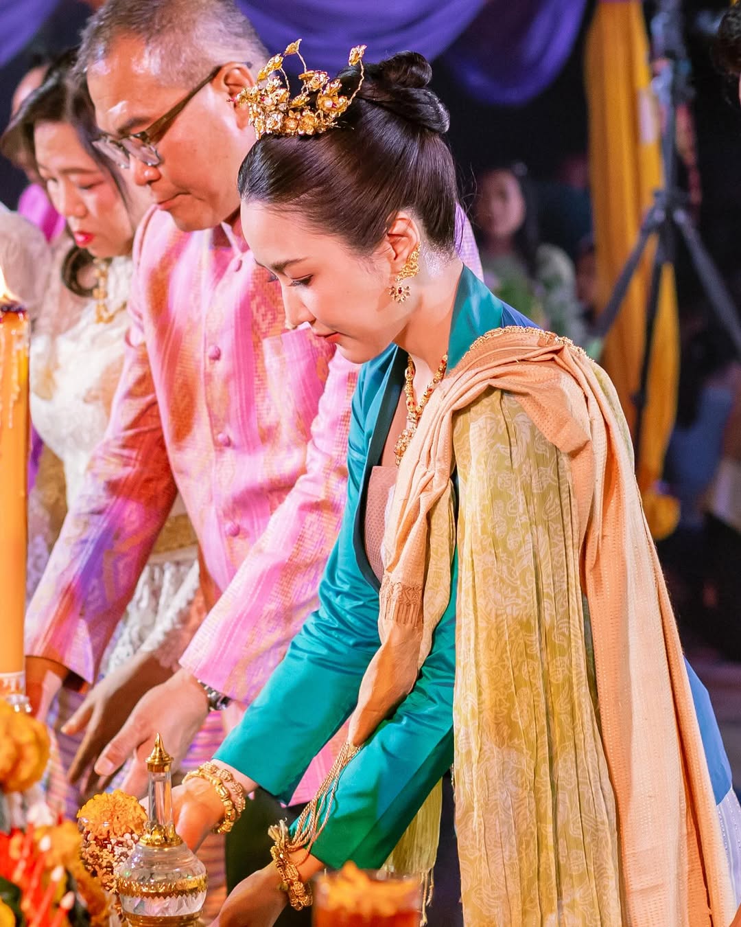 จั๊กจั่น - อคัมย์สิริ สุวรรณศุข