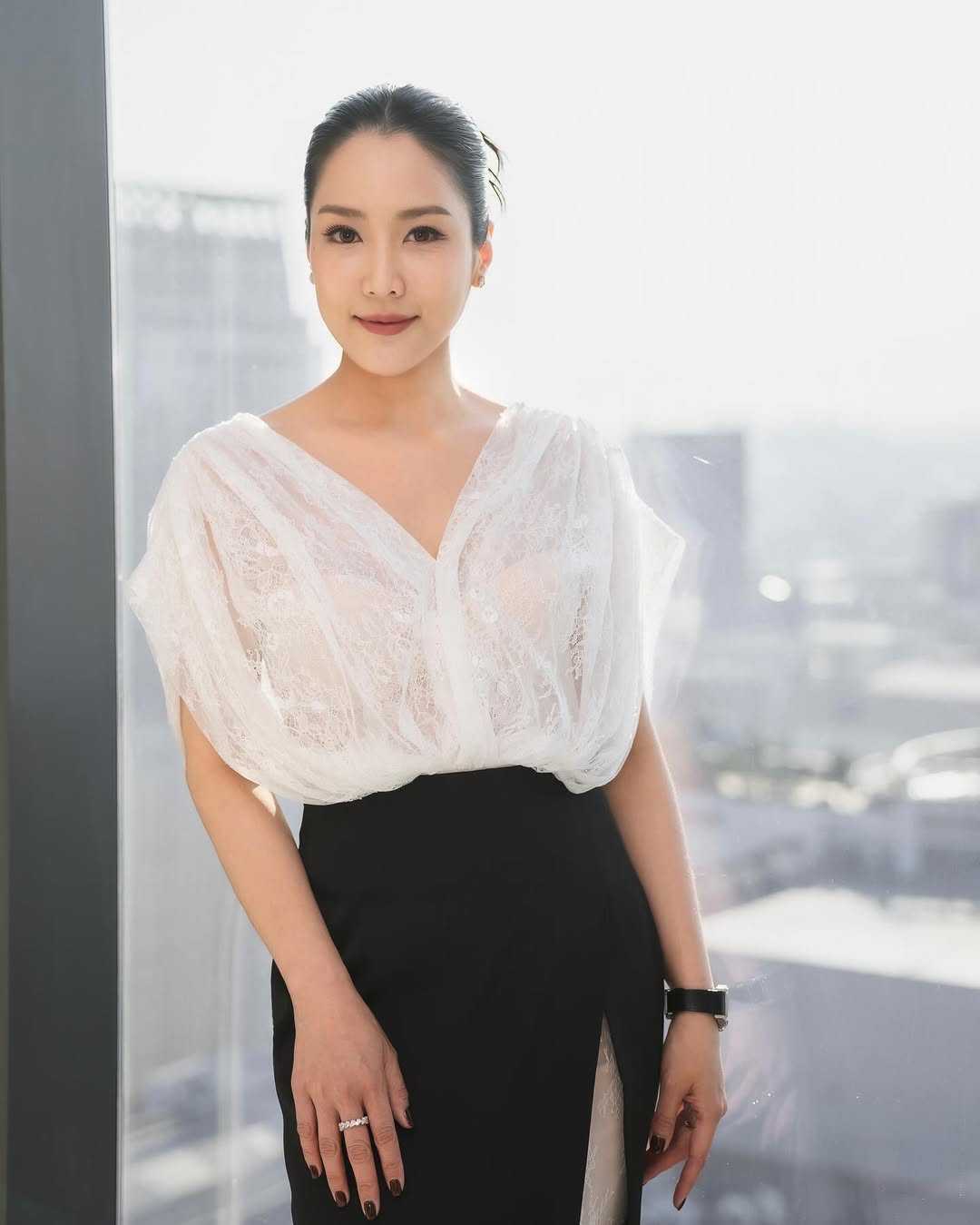 จั๊กจั่น - อคัมย์สิริ สุวรรณศุข