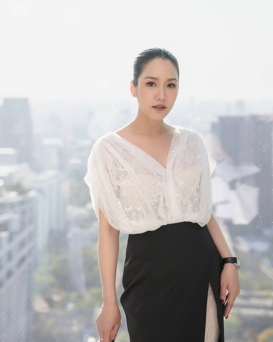 จั๊กจั่น - อคัมย์สิริ สุวรรณศุข