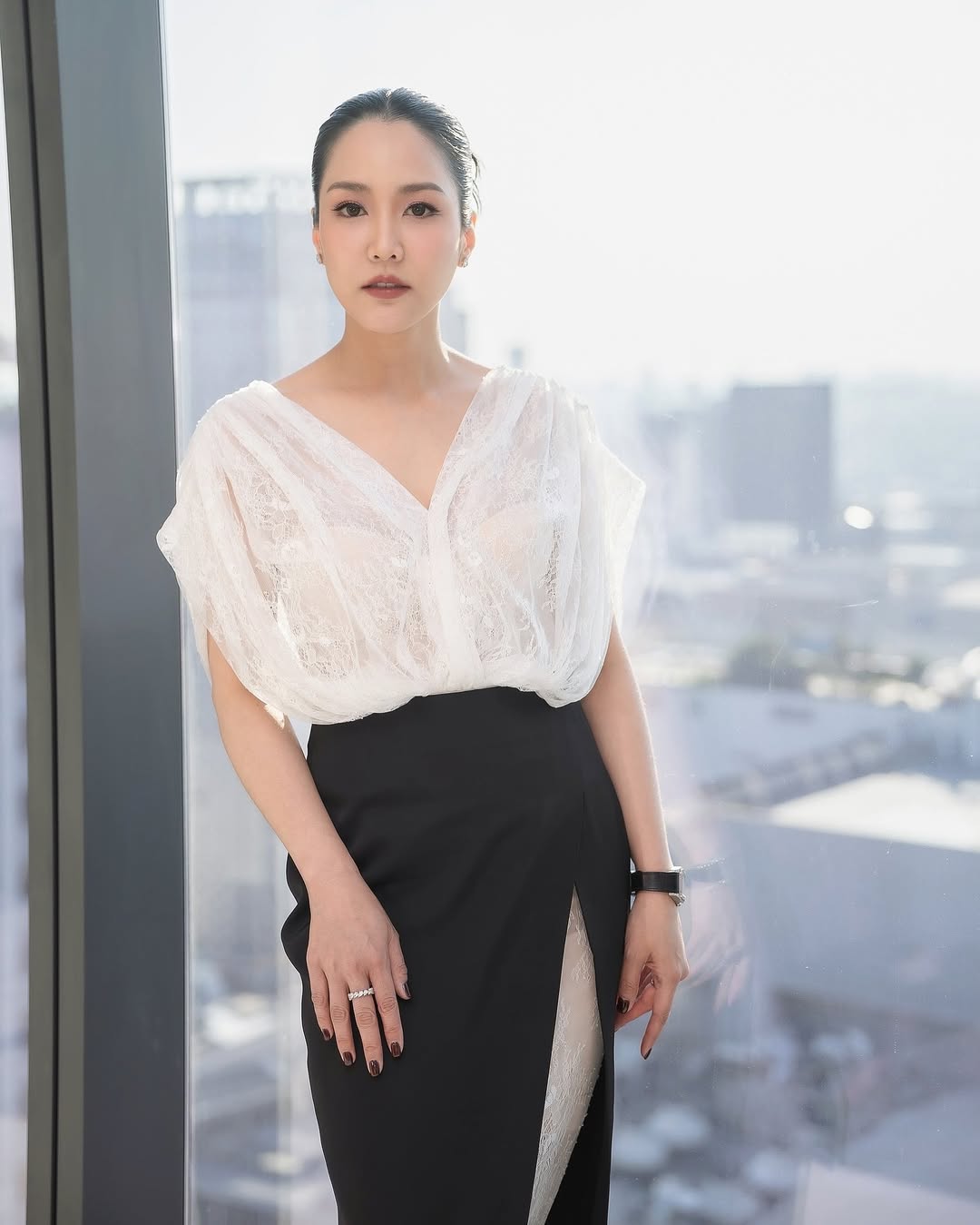 จั๊กจั่น - อคัมย์สิริ สุวรรณศุข