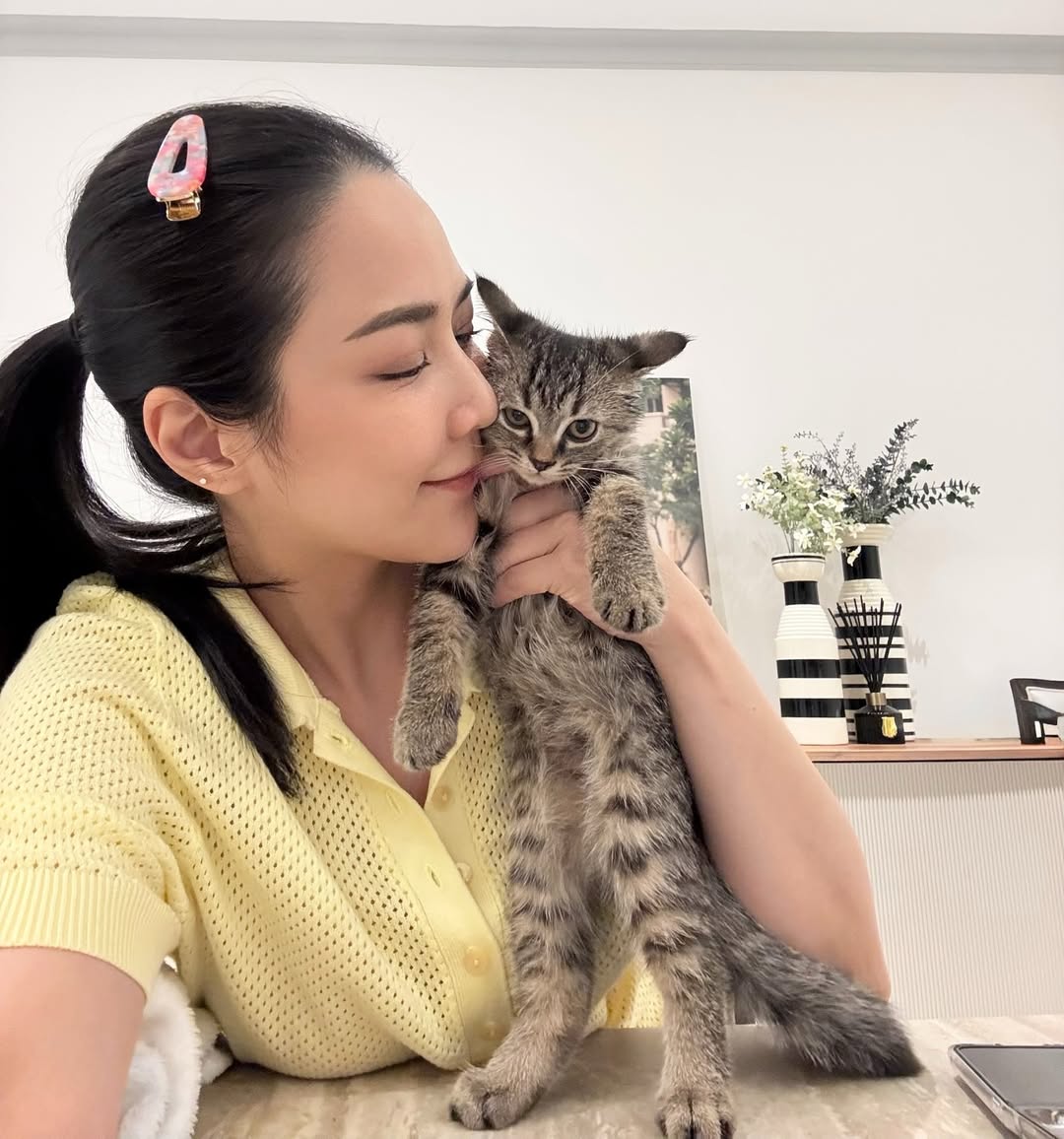 จั๊กจั่น - อคัมย์สิริ สุวรรณศุข