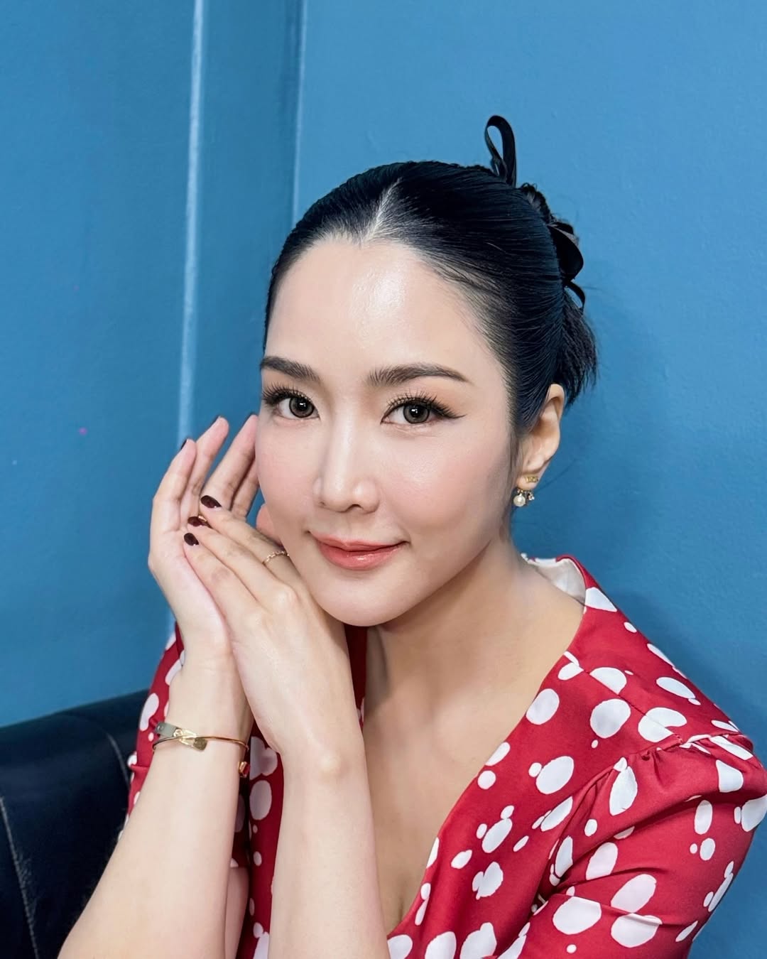 จั๊กจั่น - อคัมย์สิริ สุวรรณศุข