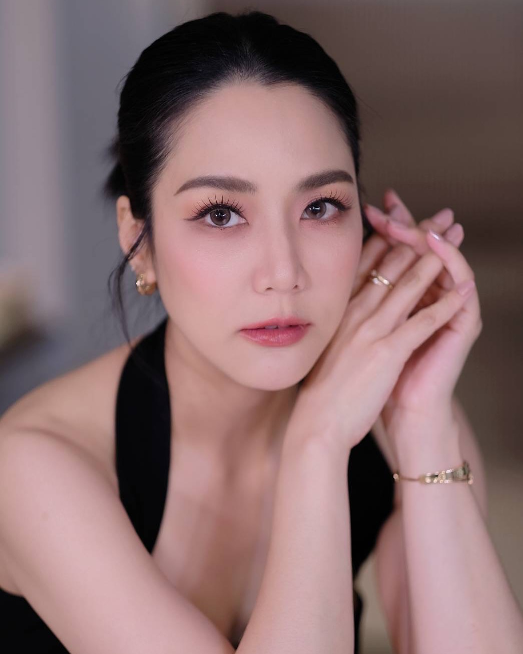 จั๊กจั่น - อคัมย์สิริ สุวรรณศุข