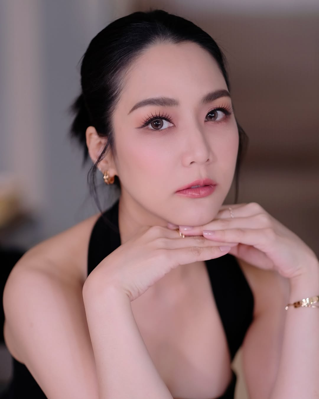จั๊กจั่น - อคัมย์สิริ สุวรรณศุข