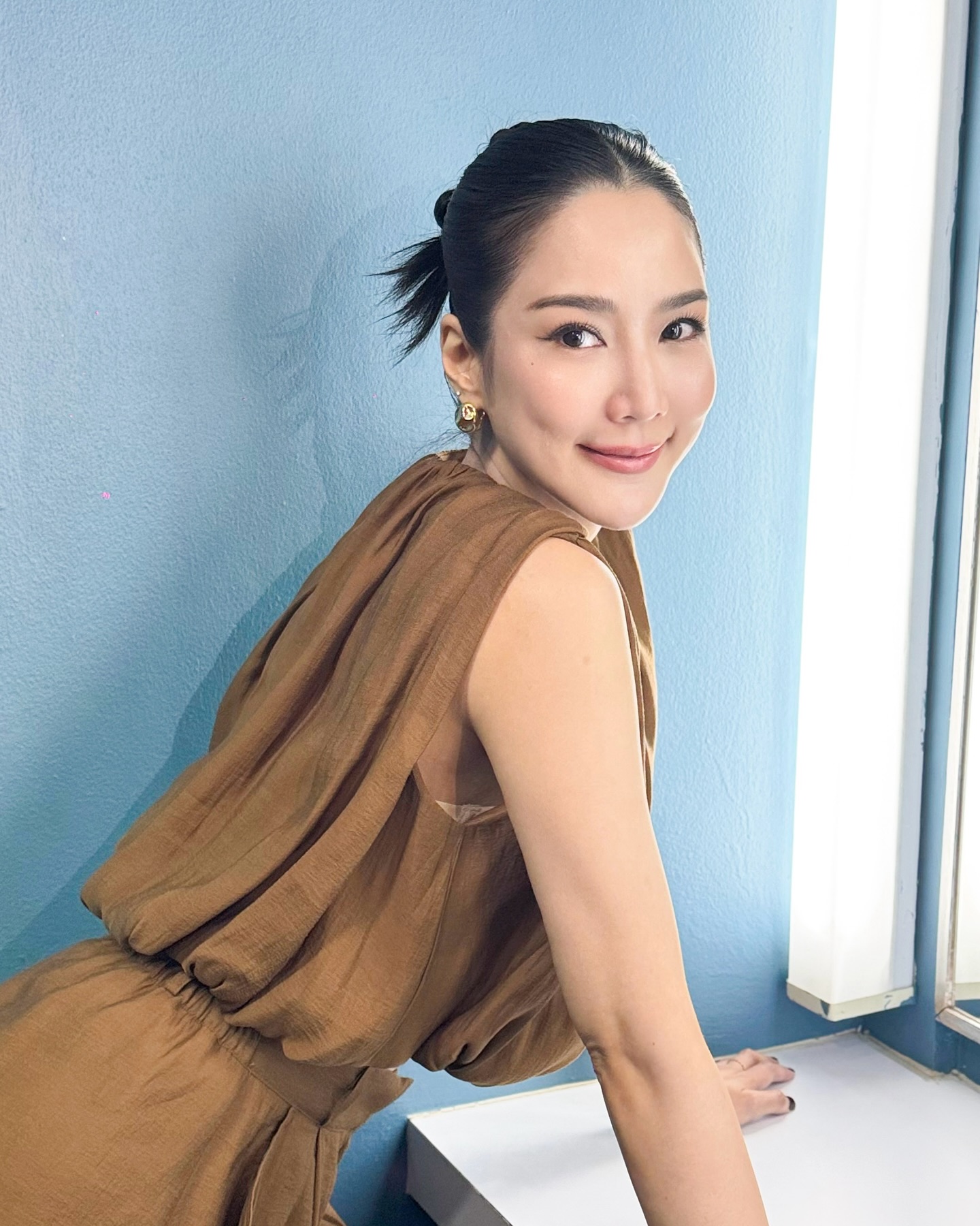 จั๊กจั่น - อคัมย์สิริ สุวรรณศุข