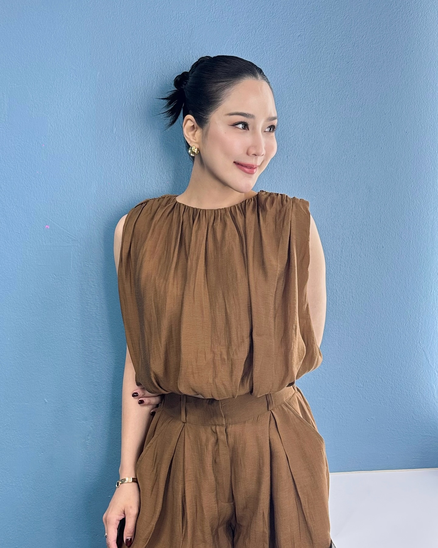 จั๊กจั่น - อคัมย์สิริ สุวรรณศุข