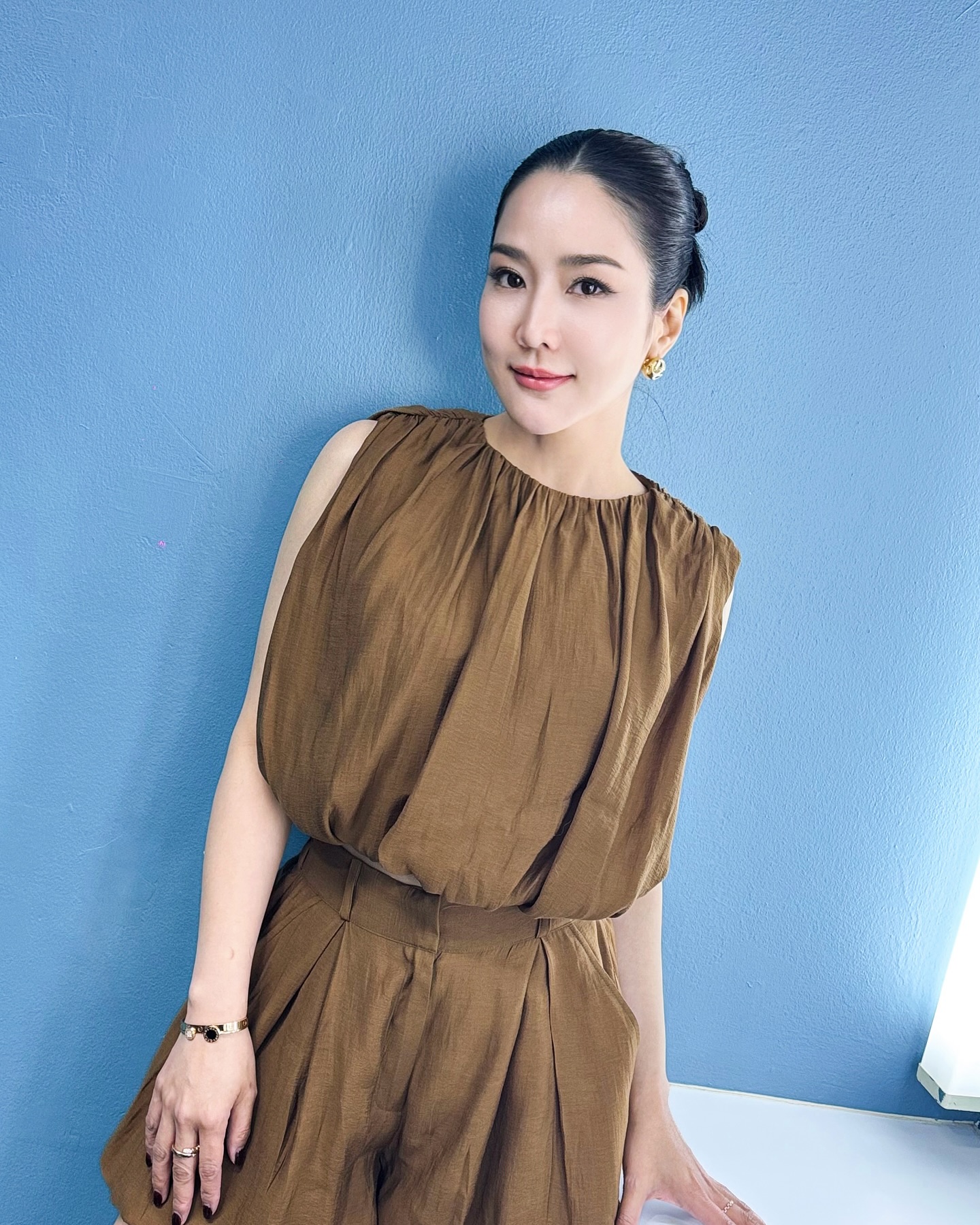 จั๊กจั่น - อคัมย์สิริ สุวรรณศุข
