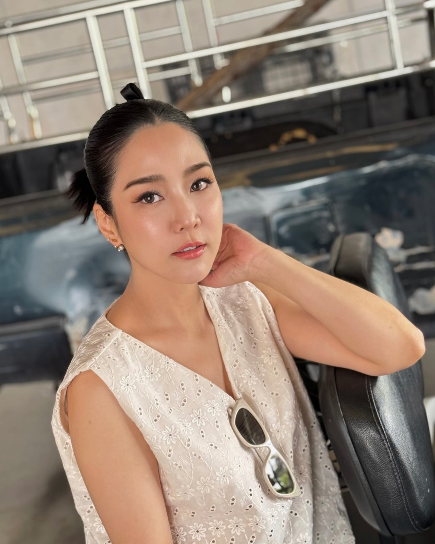จั๊กจั่น - อคัมย์สิริ สุวรรณศุข